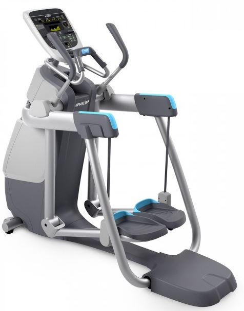 Adaptive Motion Trainer Precor AMT 835