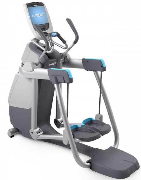 Adaptive Motion Trainer Precor AMT 885