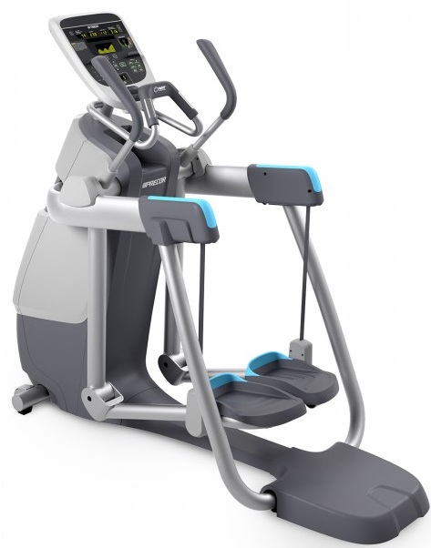 Adaptive Motion Trainer Precor AMT 833