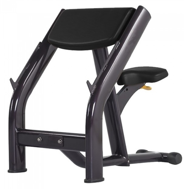 Aparat biceps MS Fitness H-040