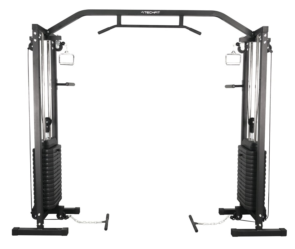 Aparat crossover Techfit CX-7500