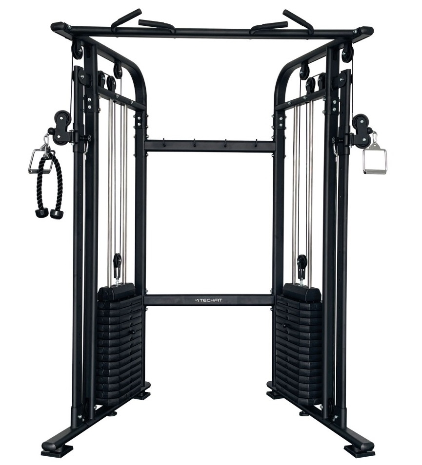 Aparat crossover Techfit CX-8000