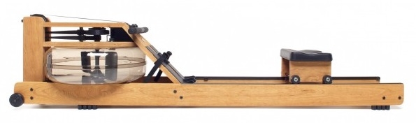 Aparat de vaslit profesional WaterRower Oxbridge