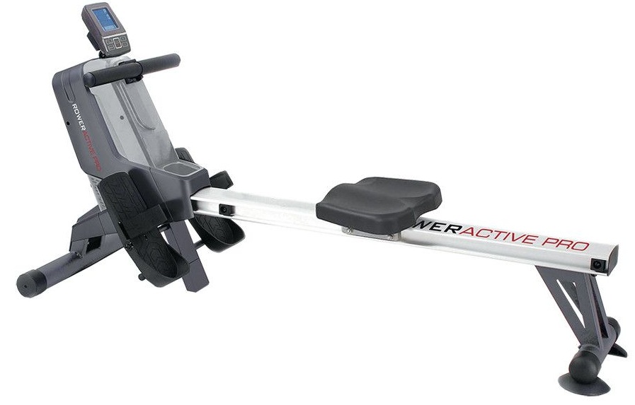 Aparat de vaslit Toorx Rower Active Pro