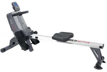 Aparat de vaslit Toorx Rower Active