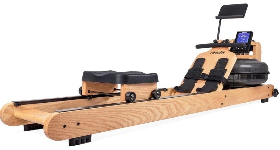 Aparat de vaslit VirtuFit Elite Rowing Trainer