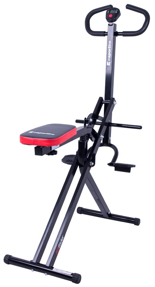 Aparat fitness inSPORTline AB Rider