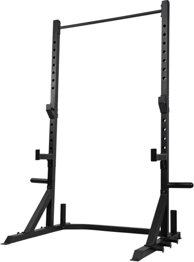 Aparat Half Rack ajustabil VirtuFit Pro