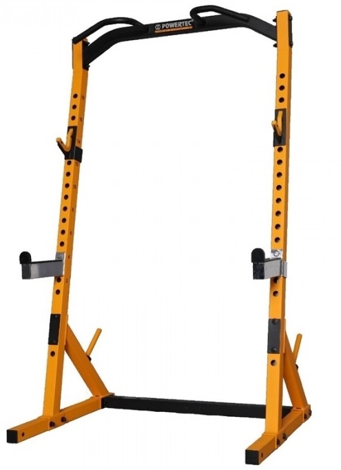 Aparat Half Rack Powertec WB-HR