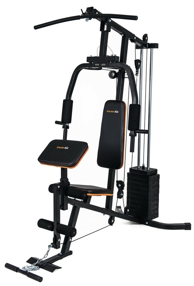 Aparat multifunctional Everfit MSK-500