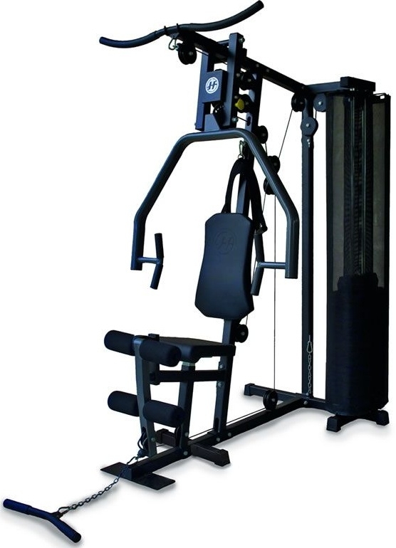 Aparat multifunctional fitness Horizon TORUS 1