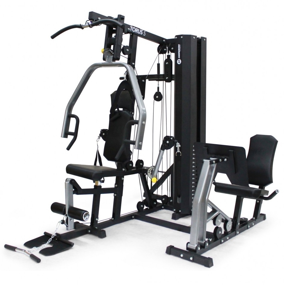 Aparat multifunctional fitness Horizon TORUS 5