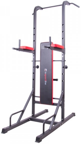 Suport paralele inSPORTline Power Tower X150