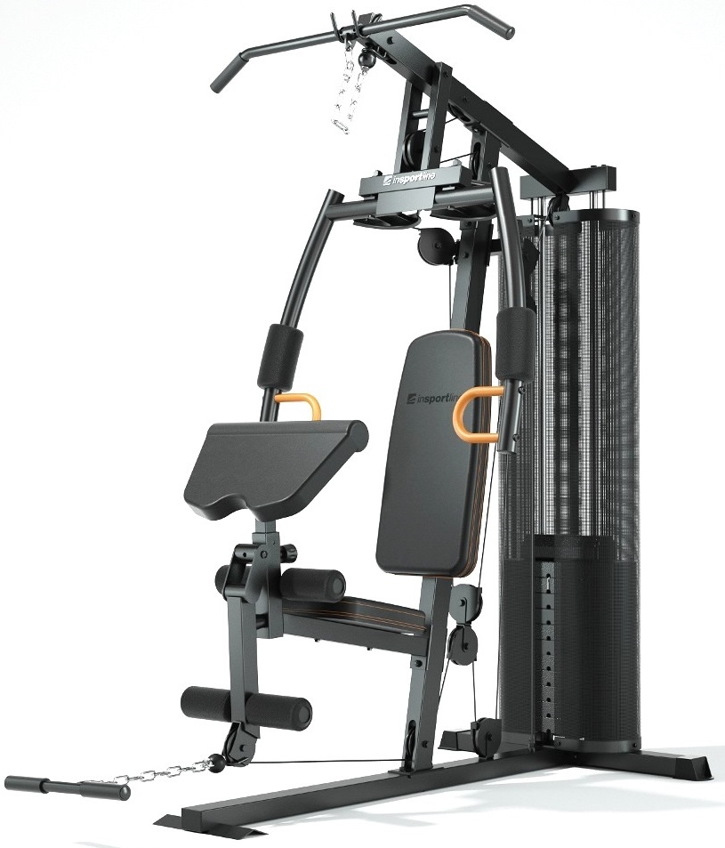 Aparat multifunctional inSPORTline ProfiGym C35