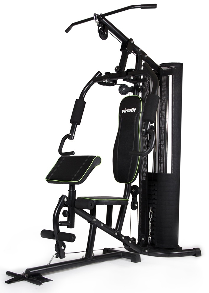 Aparat multifunctional VirtuFit KH1