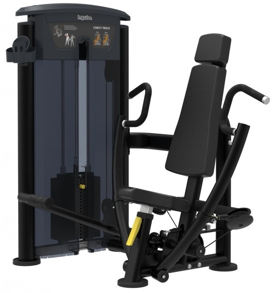 Aparat piept Impulse Fitness IT 9501