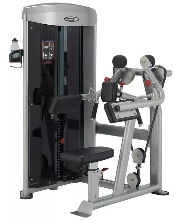 Aparat ridicari laterale Steelflex Mega Power MDR1300