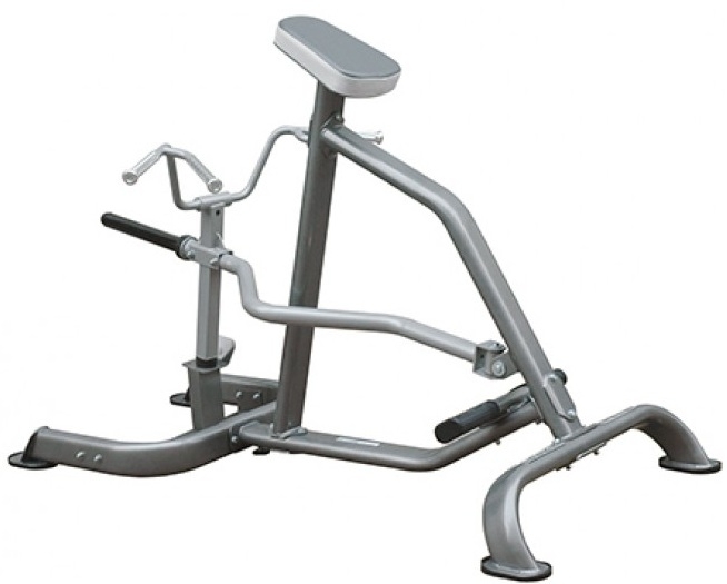 Aparat spate ramat Impulse Fitness IT 7019