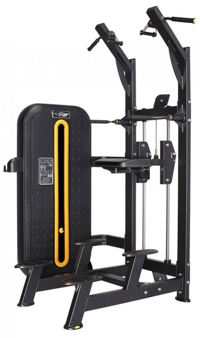 Aparat tractiuni asistat Ms Fitness M8F-008