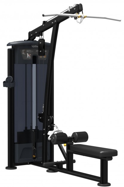 Aparat triceps Impulse Fitness IT 9522