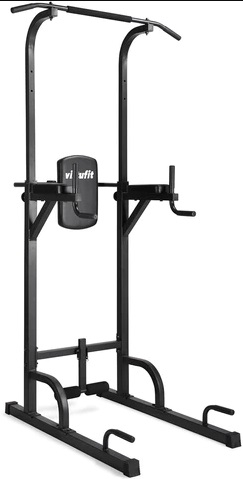 Suport paralele Virtufit Power Tower