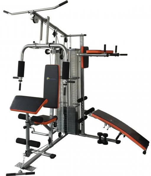 Aparat multifunctional FitTronic HG500