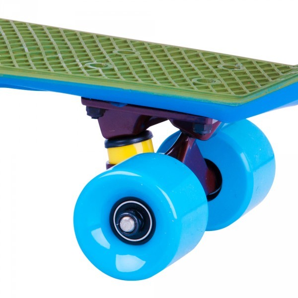 Pennyboard Worker Sunbow 22''