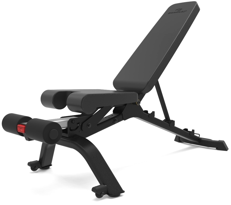 Banca de exercitii reglabila Bowflex 3.1S