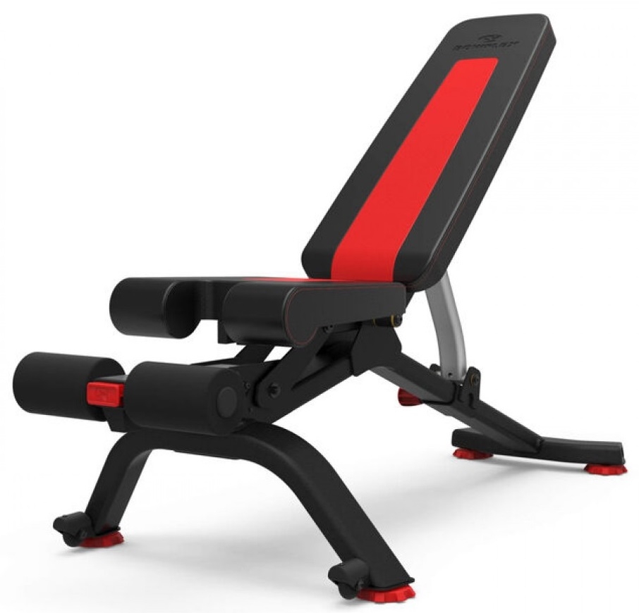 Banca de exercitii reglabila Bowflex 5.1S