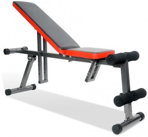 Banca de exercitii reglabila FitTronic B200