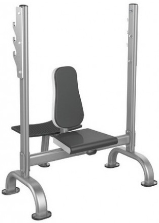 Banca de forta Impulse Fitness IT 7031