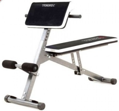 Banca multifunctionala fitness TOORX Multi Fit WBX 40