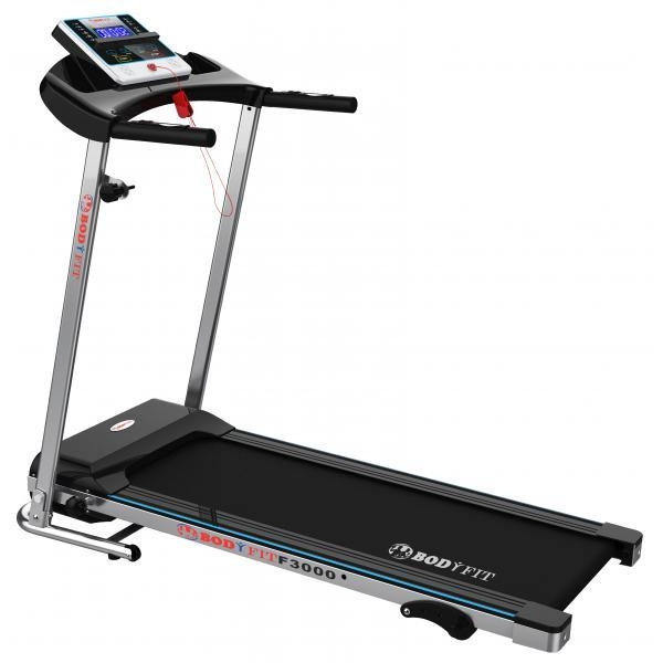 Banda de alergare electrica BodyFit F3000