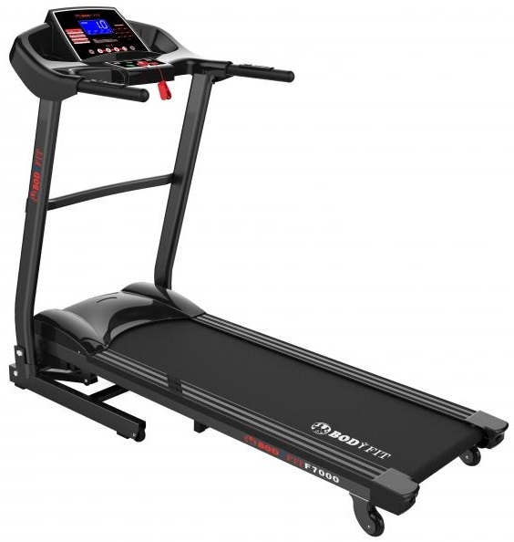 Banda de alergare electrica BodyFit F7000