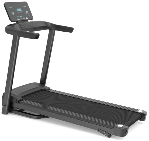 Banda de alergat electrica BodyFit Z5500