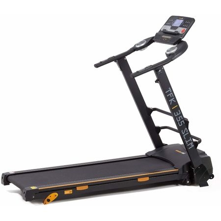 Banda de alergare electrica Everfit TFK 355 SLIM