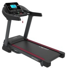 Banda de alergare electrica Techfit MT200