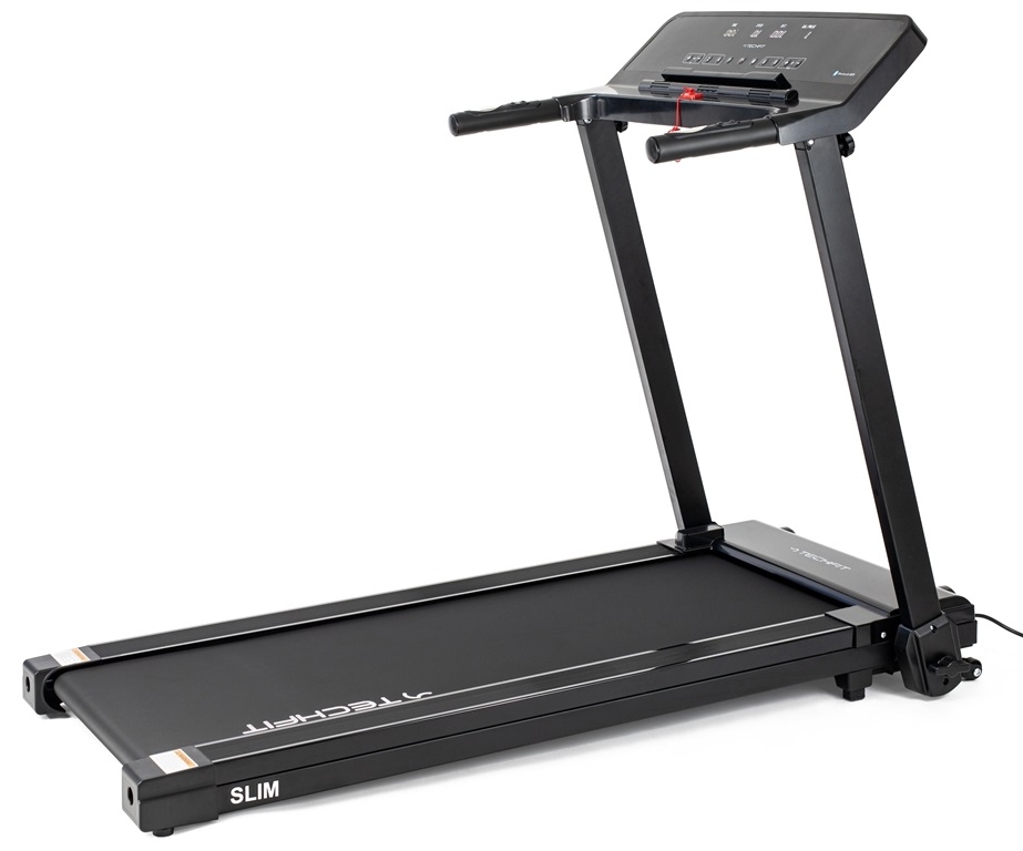 Banda de alergare electrica Techfit Slim