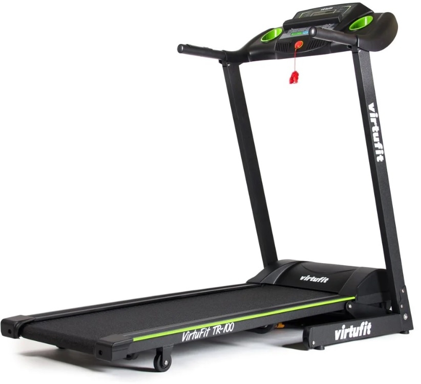 Banda de alergare electrica VirtuFIT TR-100