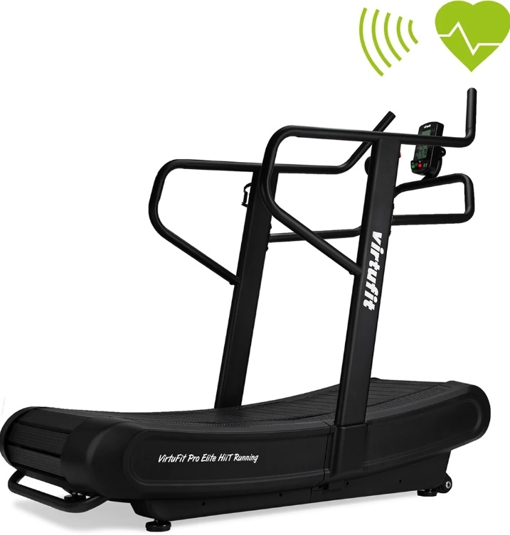 Banda de alergare HiiT Running VirtuFit Pro Elite