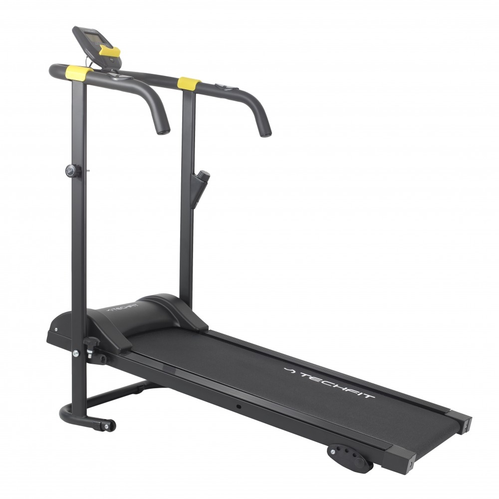 Banda de alergare magnetica Techfit MT40N