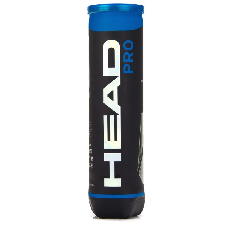 Mingi tenis camp Head PR0 72buc