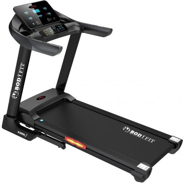 Banda de alergat electrica BodyFit A3000