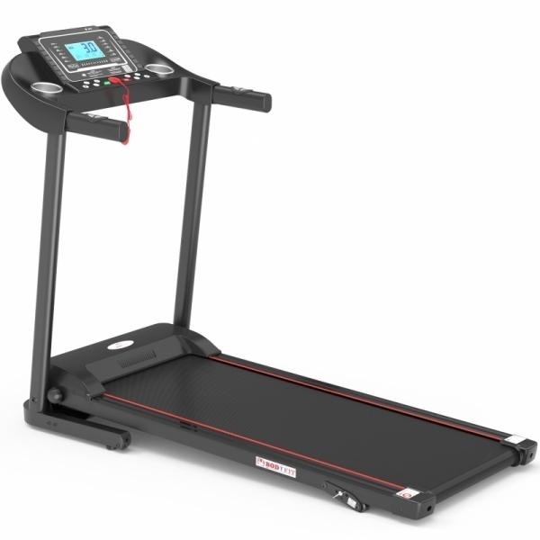 Banda de alergat electrica Bodyfit Z2000