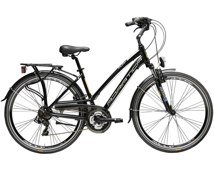 Bicicleta City Adriatica Sity 2 Lady