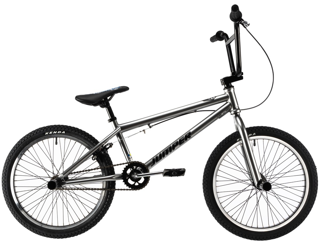 Bicicleta BMX DHS Jumper 2005