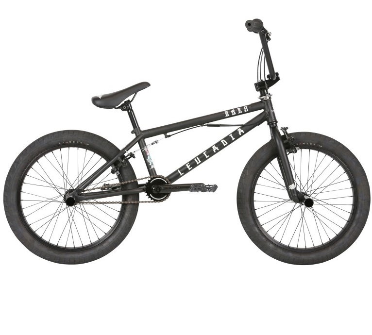 Bicicleta BMX HARO Leucadia DLX 20