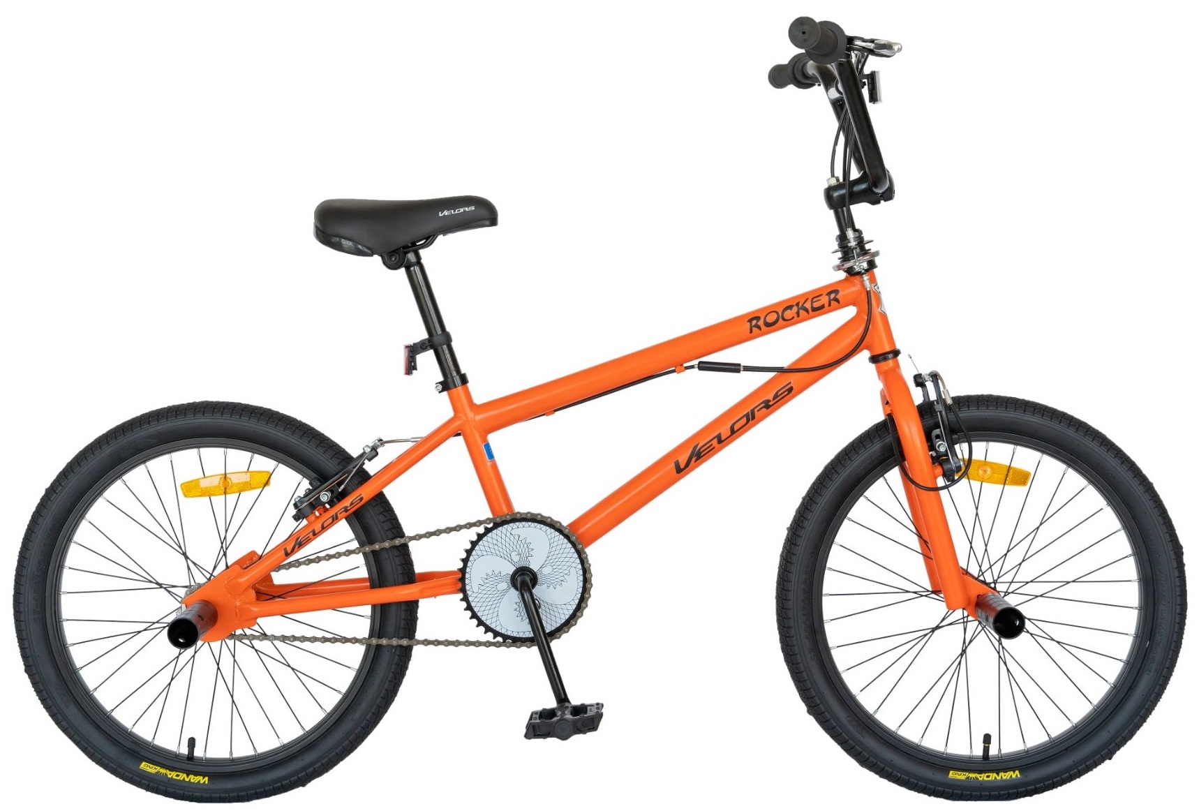 Bicicleta BMX Velors V2016A