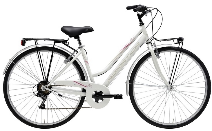 Bicicleta City Adriatica Movie Lady 28