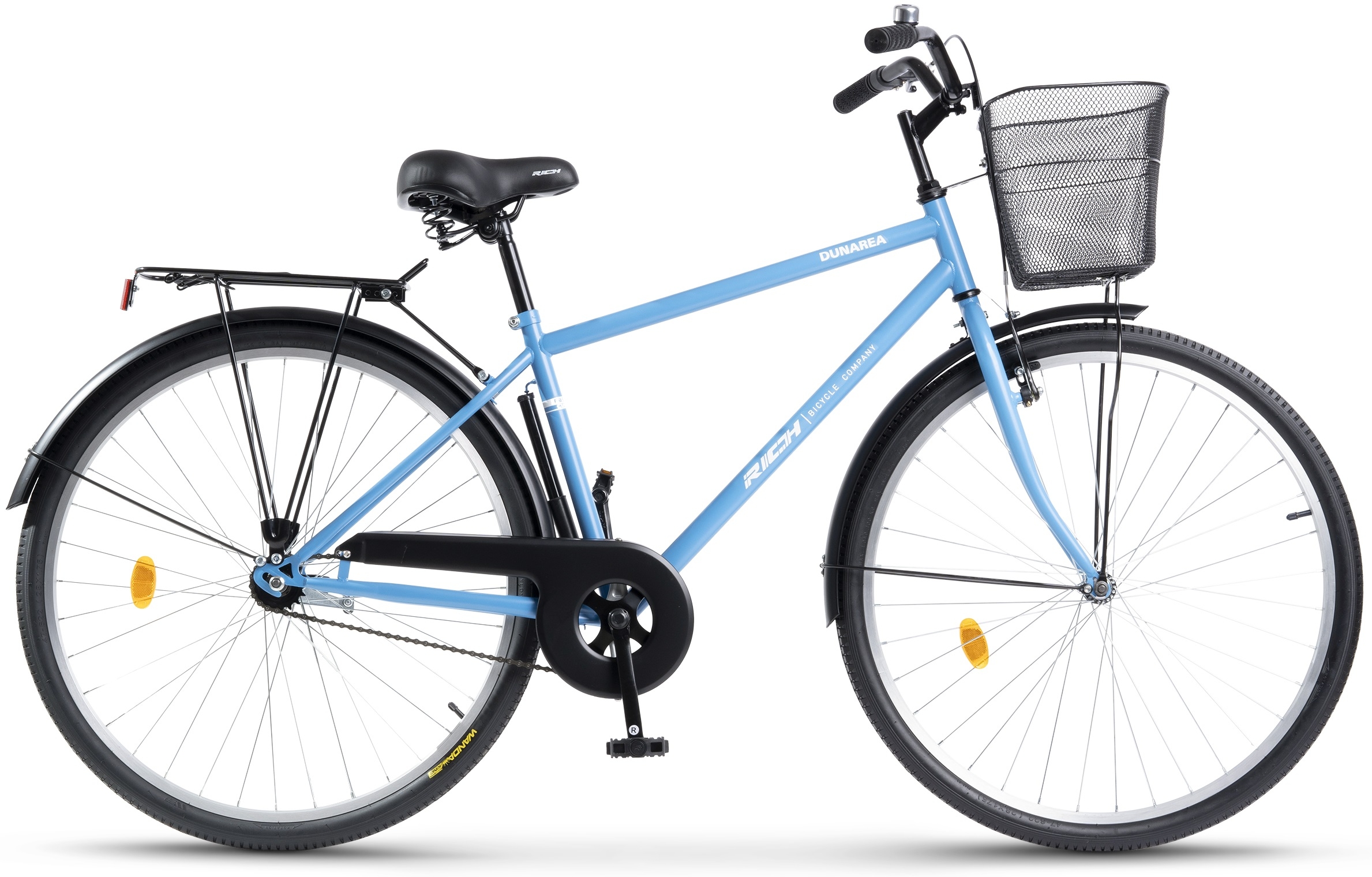 Bicicleta City Rich R2891A